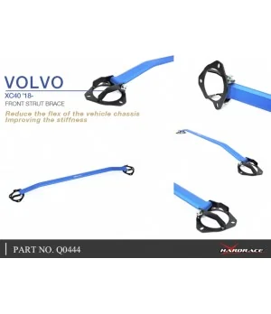 Hardrace Q0444 Front Strut Brace Volvo XC40 - 