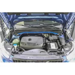 Barra stabilizzatrice anteriore Hardrace Q0444 Volvo XC40 - 