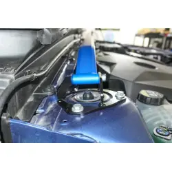 Barra stabilizzatrice anteriore Hardrace Q0444 Volvo XC40 - 