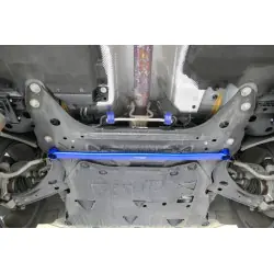 Hardrace Q0445 Supporto anteriore inferiore Volvo XC40 - 