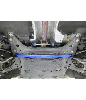 Hardrace Q0445 Supporto anteriore inferiore Volvo XC40 - 