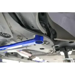 Hardrace Q0445 Supporto anteriore inferiore Volvo XC40 - 