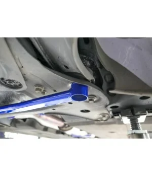 Hardrace Q0445 Supporto anteriore inferiore Volvo XC40 - 
