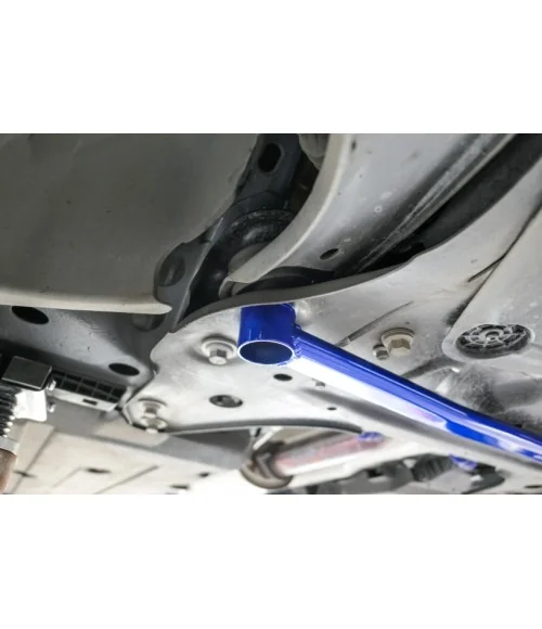 Hardrace Q0445 Front Lower Brace Volvo XC40 - 