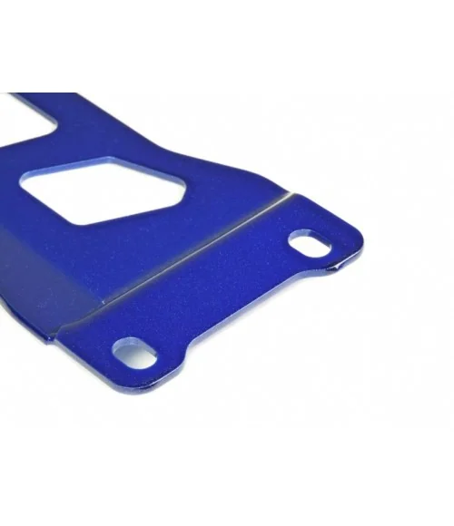Hardrace Q0446 Middle Lower Brace Volvo XC40 - 