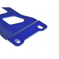 Hardrace Q0446 Supporto inferiore centrale Volvo XC40 - 