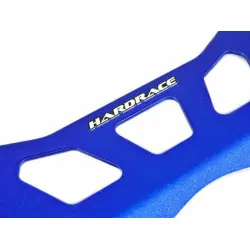 Hardrace Q0446 Supporto inferiore centrale Volvo XC40 - 