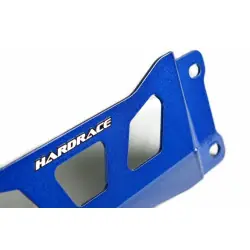 Hardrace Q0446 Supporto inferiore centrale Volvo XC40 - 