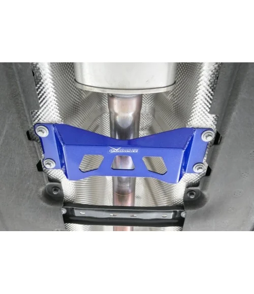 Hardrace Q0446 Middle Lower Brace Volvo XC40 - 