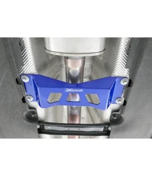 Hardrace Q0446 Middle Lower Brace Volvo XC40 - 