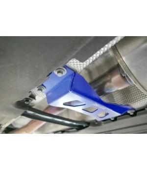 Hardrace Q0446 Middle Lower Brace Volvo XC40 - 