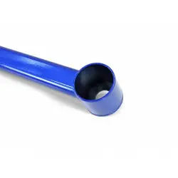 Hardrace Q0447 Supporto sottotelaio posteriore Volvo XC40 - 