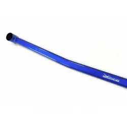 Hardrace Q0447 Supporto sottotelaio posteriore Volvo XC40 - 