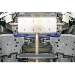 Hardrace Q0447 Rear Sub-frame Brace Volvo XC40 - 