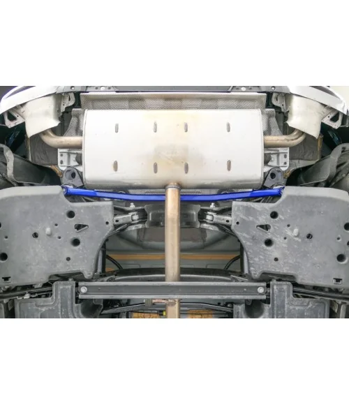 Hardrace Q0447 Rear Sub-frame Brace Volvo XC40 - 