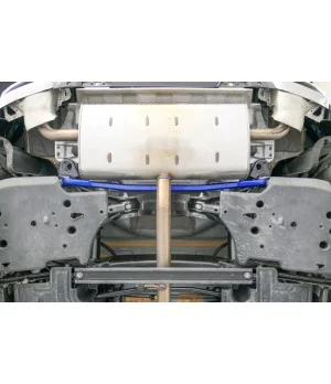 Hardrace Q0447 Rear Sub-frame Brace Volvo XC40 - 