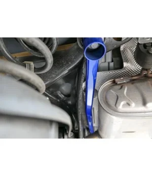 Hardrace Q0447 Rear Sub-frame Brace Volvo XC40 - 