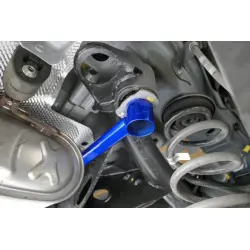 Hardrace Q0447 Supporto sottotelaio posteriore Volvo XC40 - 