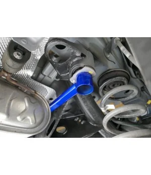 Hardrace Q0447 Rear Sub-frame Brace Volvo XC40 - 