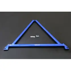 Bars and braces - Carparty