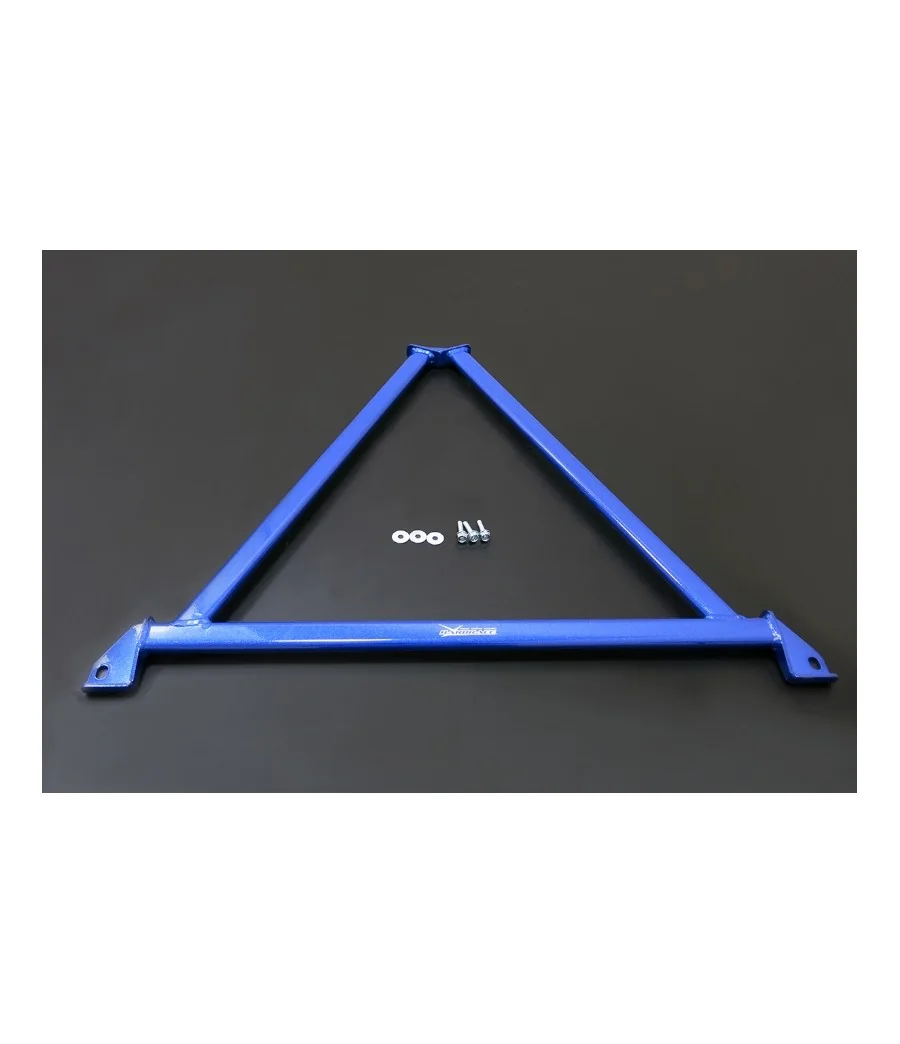 Hardrace Q0449 Front Lower Brace Suzuki Ignis - 