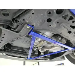 Hardrace Q0449 Rinforzo inferiore anteriore Suzuki Ignis - 