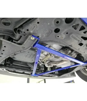 Hardrace Q0449 Front Lower Brace Suzuki Ignis - 