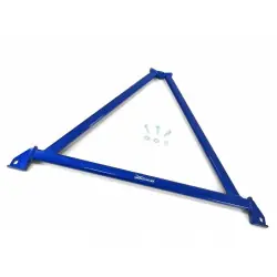 Hardrace Q0449 Front Lower Brace Suzuki Ignis - 