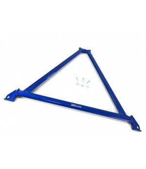 Hardrace Q0449 Front Lower Brace Suzuki Ignis - 
