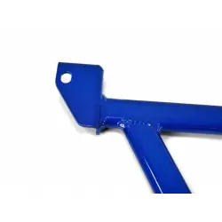 Hardrace Q0449 Front Lower Brace Suzuki Ignis - 