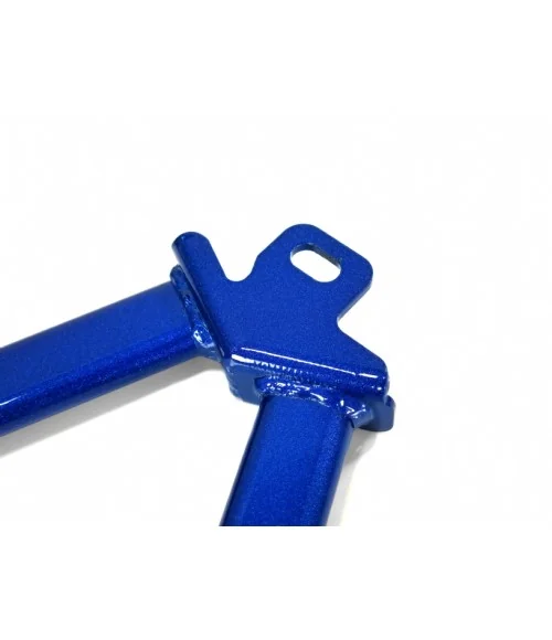 Hardrace Q0449 Front Lower Brace Suzuki Ignis - 
