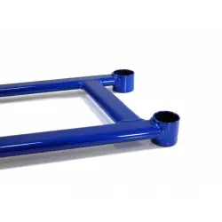 Hardrace Q0450 Supporto anteriore inferiore a 4 punti Suzuki Ignis - 