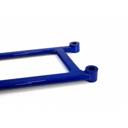 Hardrace Q0450 Supporto anteriore inferiore a 4 punti Suzuki Ignis - 