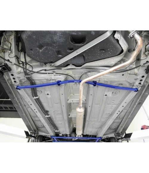 Hardrace Q0451 Rear Lower Brace Suzuki Ignis - 