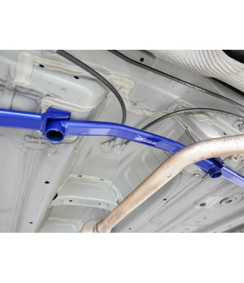 Hardrace Q0451 Rear Lower Brace Suzuki Ignis - 