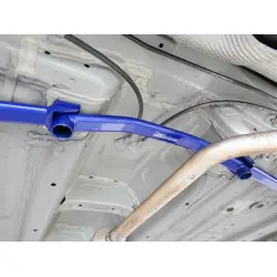 Hardrace Q0451 Rinforzo inferiore posteriore Suzuki Ignis - 