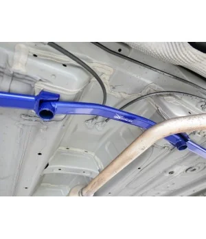 Hardrace Q0451 Rear Lower Brace Suzuki Ignis - 