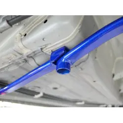 Hardrace Q0451 Rinforzo inferiore posteriore Suzuki Ignis - 