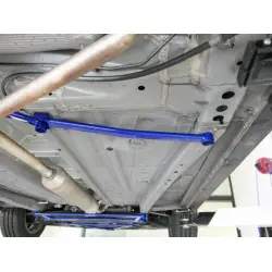 Hardrace Q0451 Rear Lower Brace Suzuki Ignis - 