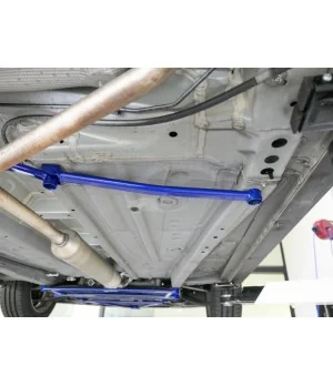 Hardrace Q0451 Rear Lower Brace Suzuki Ignis - 