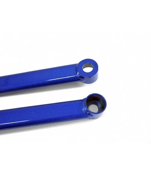 Hardrace Q0451 Rear Lower Brace Suzuki Ignis - 