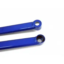 Hardrace Q0451 Rinforzo inferiore posteriore Suzuki Ignis - 