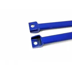 Hardrace Q0451 Rear Lower Brace Suzuki Ignis - 