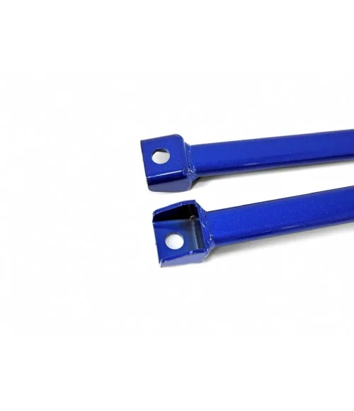 Hardrace Q0451 Rear Lower Brace Suzuki Ignis - 