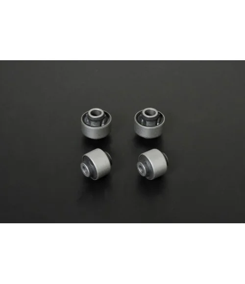 Hardrace 7254 Rear Frame Bushing Toyota Vios - 