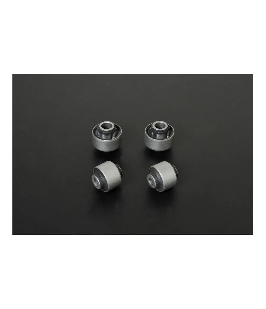 Hardrace Q0455 Front Lower Arm Bushing Nissan March - 