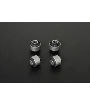 Hardrace Q0455 Front Lower Arm Bushing Nissan March - 