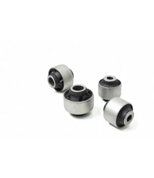 Hardrace Q0455 Front Lower Arm Bushing Nissan March - 