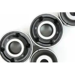 Boccola del braccio inferiore anteriore Hardrace Q0455 Nissan March - 