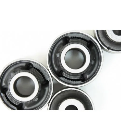 Hardrace Q0455 Front Lower Arm Bushing Nissan March - 